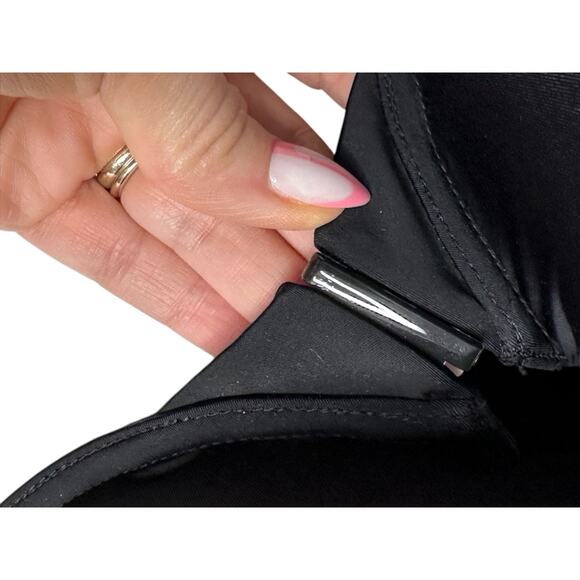 Torrid Black Back Smoothing Lightly Lined T-Shirt Bra Front Closure 42DDD NEW - Picture 4 of 6